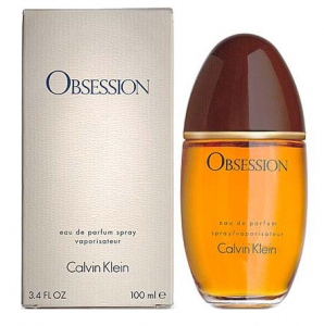 Calvin Klein Obsession for women