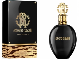 Roberto Cavalli Nero Assoluto