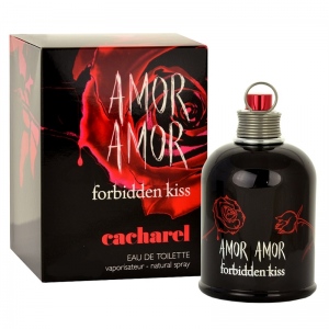 Cacharel Amor Amor Forbidden Kiss