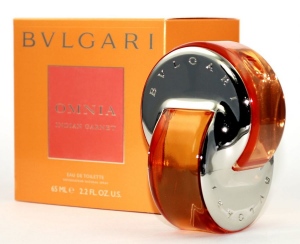 Bvlgari Omnia Indian Garnet