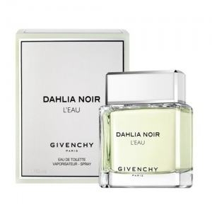 Givenchy Dahlia Noir L`eau