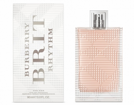 Burberry Brit Rhythm women