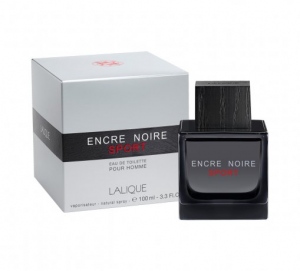 Lalique Encre Noire Sport