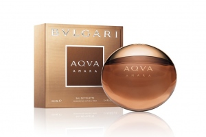 Bvlgari Aqva Amara