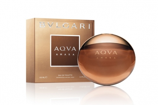 Bvlgari Aqva Amara