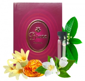 Bruna №169 Good Girl Gone Bad