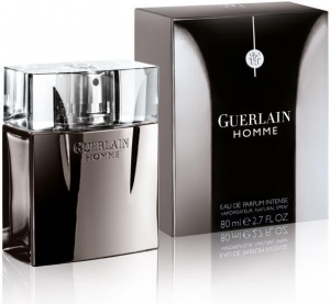 Guerlain Homme Intense