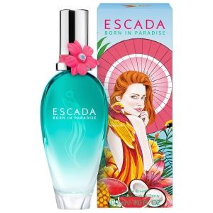 Escada Born in Paradise