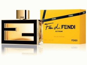 Fendi Fan di FENDI Extreme