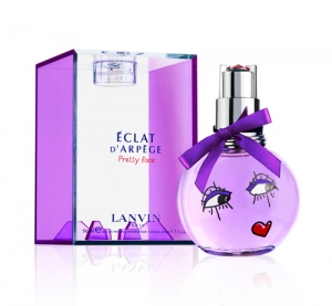 Lanvin Eclat d`Arpege Pretty Face