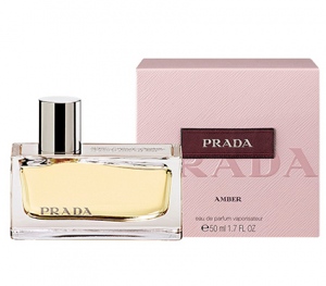 Prada Amber