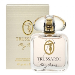 Trussardi My Name