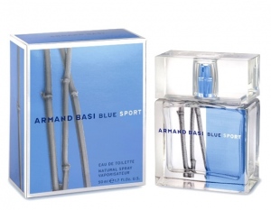 Armand Basi Blue Sport