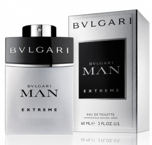 Bvlgari Man Extreme