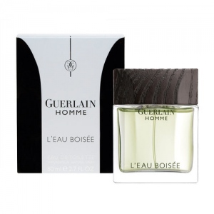 Guerlain Homme L`eau Boisee