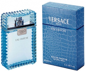 Versace Man Eau Fraiche