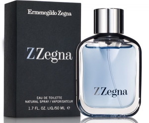 Zegna Z Zegna