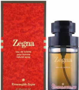 Zegna Pour Homme