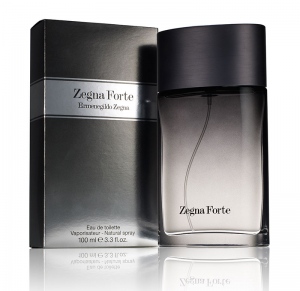 Zegna Forte