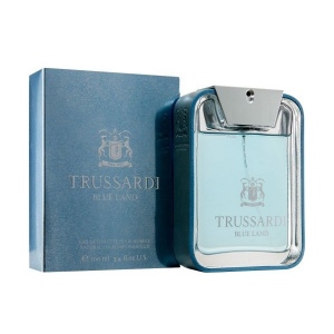 Trussardi BLUE Land