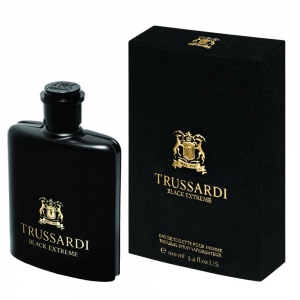 Trussardi Black Extreme