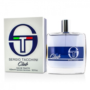 Sergio Tacchini Club For Men