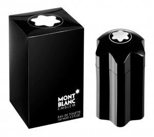 Mont Blanc Emblem