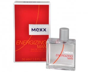 Mexx Energizing Man