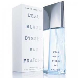 Issey Miyake L’eau Bleue EAU FRESH Pour Homme