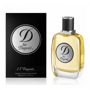 Dupont SO Pour homme