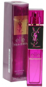 Yves Saint Laurent Elle