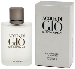 Armani Acqua di Gio For Men