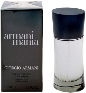 Armani MANIA MEN