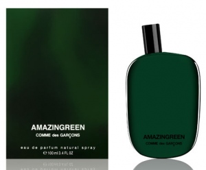 Comme Des Garcons Amazingreen