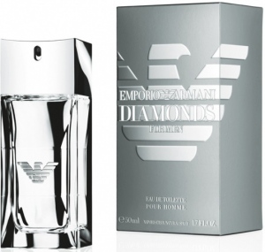 Armani Emporio Armani Diamonds for Men