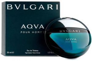 Bvlgari Aqua pour Homme