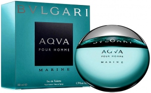 Bvlgari AQVA Marine Pour Homme