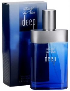 Davidoff Cool Water Deep