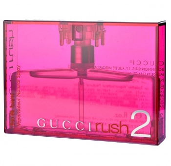 Gucci Rush 2
