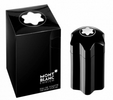 Mont Blanc Emblem