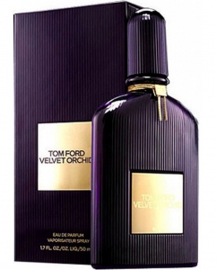 Tom Ford Velvet Orchid