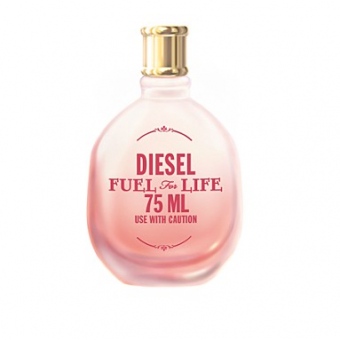 Diesel FUEL FOR LIFE SUMMER EDITION