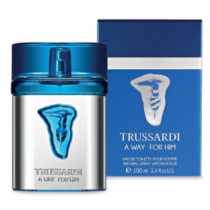 TRUSSARDI A Way for Him