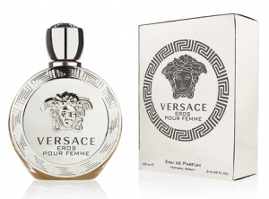 VERSACE EROS pour femme