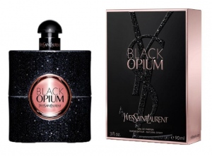 Yves Saint Laurent OPIUM BLACK