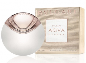 Bvlgari Aqua Divina