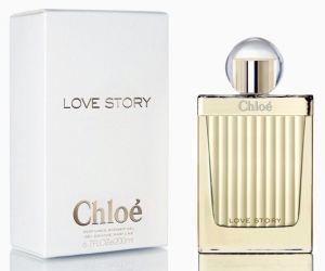 Chloe Love Story