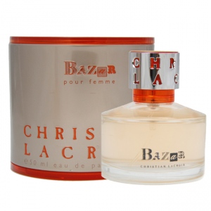 Christian Lacroix BAZAR