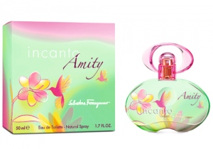 Salvatore Ferragamo Incanto Amity