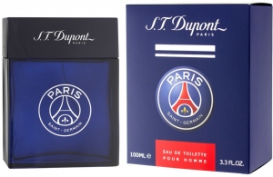 Dupont Paris Saint Germain